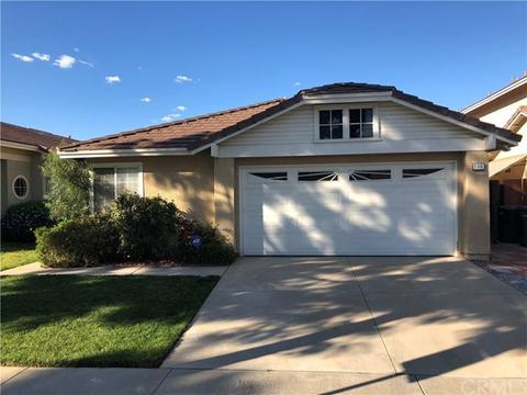 530 Lassa Way, Perris, CA 92571 photo 1
