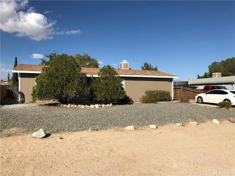 19008 Panther Ave, Adelanto, CA 92301 photo 2