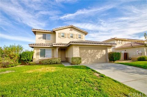 106 Saddleback Way, Perris, CA 92570 photo 1