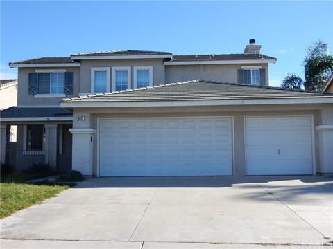 6631 Ohare Ct, Fontana, CA 92336 photo 1