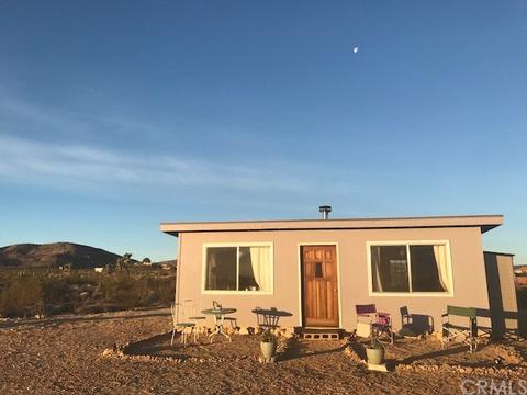 60767 Sonora Rd, Joshua Tree, CA 92252 photo 4