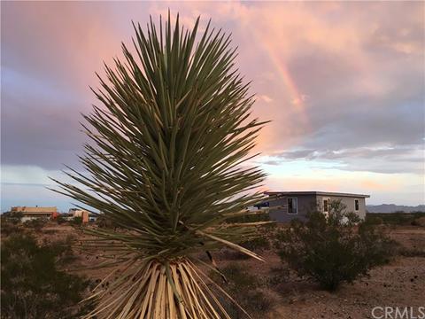 60767 Sonora Rd, Joshua Tree, CA 92252 photo 18