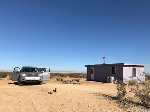 60767 Sonora Rd, Joshua Tree, CA 92252 photo 13