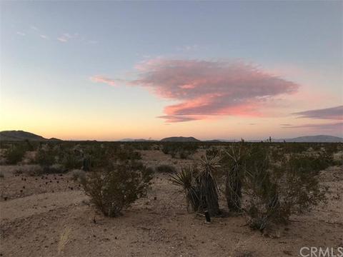 60767 Sonora Rd, Joshua Tree, CA 92252 photo 17
