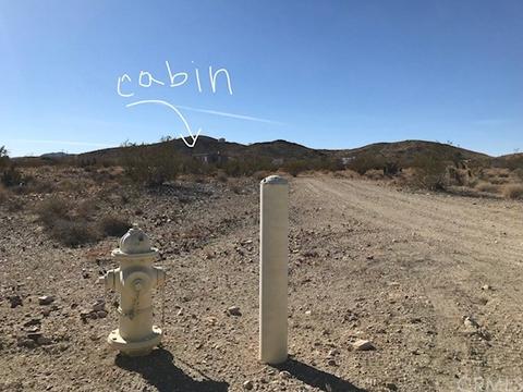 60767 Sonora Rd, Joshua Tree, CA 92252 photo 14