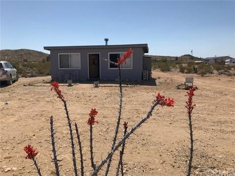 60767 Sonora Rd, Joshua Tree, CA 92252 photo 22