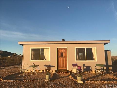 60767 Sonora Rd, Joshua Tree, CA 92252 photo 1