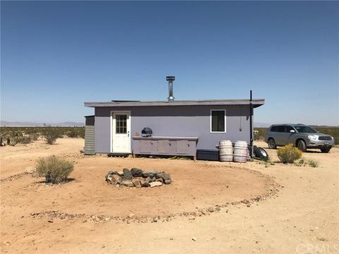 60767 Sonora Rd, Joshua Tree, CA 92252 photo 21