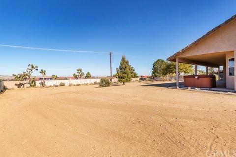58398 Juarez Dr, Yucca Valley, CA 92284 photo 30