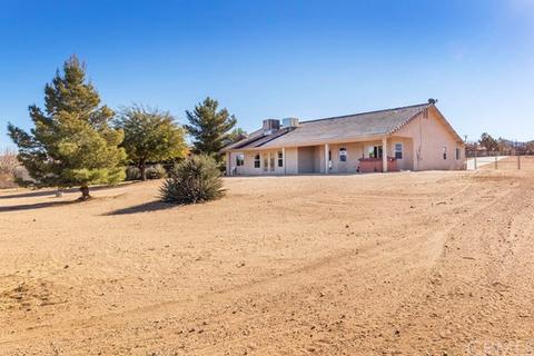 58398 Juarez Dr, Yucca Valley, CA 92284 photo 29