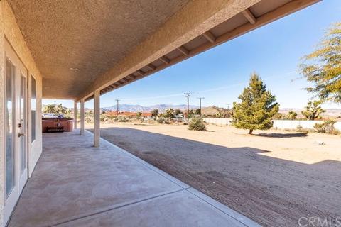 58398 Juarez Dr, Yucca Valley, CA 92284 photo 25