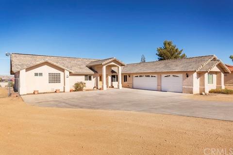 58398 Juarez Dr, Yucca Valley, CA 92284 photo 1