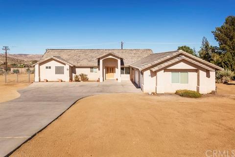 58398 Juarez Dr, Yucca Valley, CA 92284 photo 2