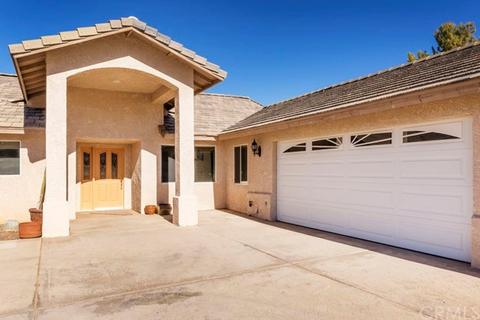 58398 Juarez Dr, Yucca Valley, CA 92284 photo 3