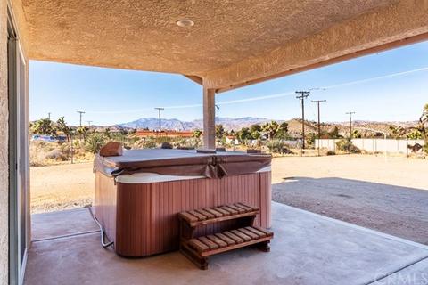 58398 Juarez Dr, Yucca Valley, CA 92284 photo 26