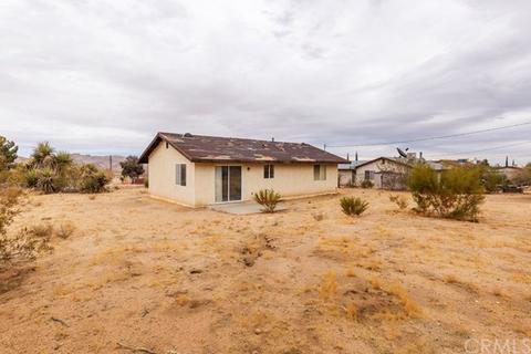 60389 Granada Dr, Joshua Tree, CA 92252 photo 12