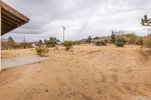60389 Granada Dr, Joshua Tree, CA 92252 photo 11