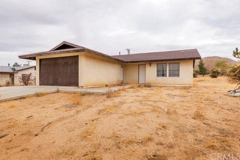 60389 Granada Dr, Joshua Tree, CA 92252 photo 1