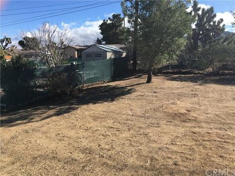 56425 Yuma, Yucca Valley, CA 92284 photo 23