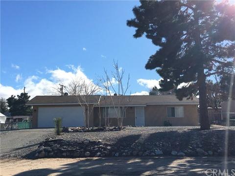 56425 Yuma, Yucca Valley, CA 92284 photo 26