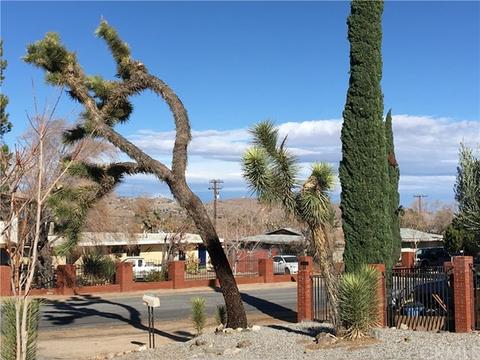 56425 Yuma, Yucca Valley, CA 92284 photo 24