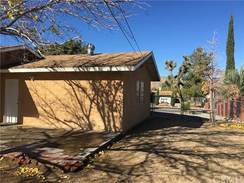 56425 Yuma, Yucca Valley, CA 92284 photo 20