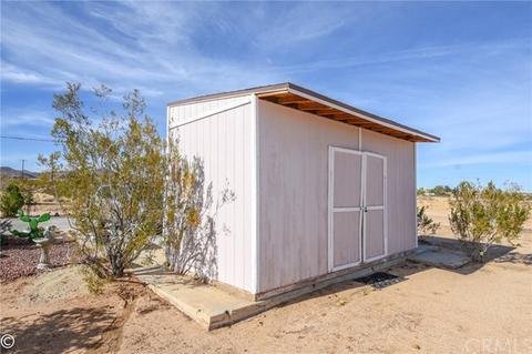 56789 Handley Rd, Yucca Valley, CA 92284 photo 13