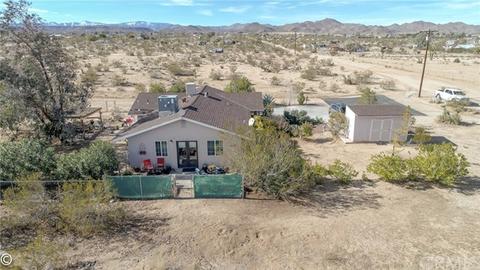 56789 Handley Rd, Yucca Valley, CA 92284 photo 4