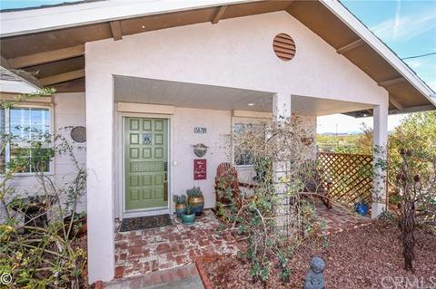 56789 Handley Rd, Yucca Valley, CA 92284 photo 1