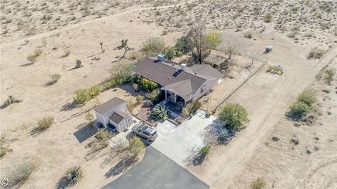56789 Handley Rd, Yucca Valley, CA 92284 photo 9