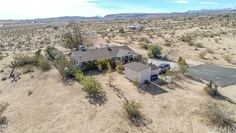56789 Handley Rd, Yucca Valley, CA 92284 photo 3