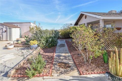 56789 Handley Rd, Yucca Valley, CA 92284 photo 14