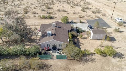 56789 Handley Rd, Yucca Valley, CA 92284 photo 5