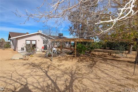 56789 Handley Rd, Yucca Valley, CA 92284 photo 55