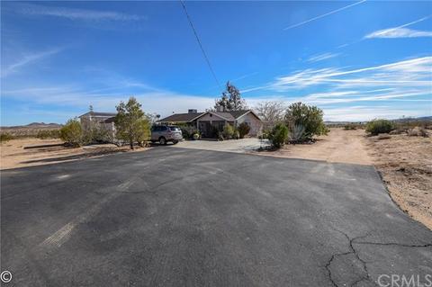56789 Handley Rd, Yucca Valley, CA 92284 photo 10
