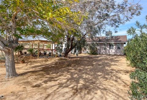 56789 Handley Rd, Yucca Valley, CA 92284 photo 56