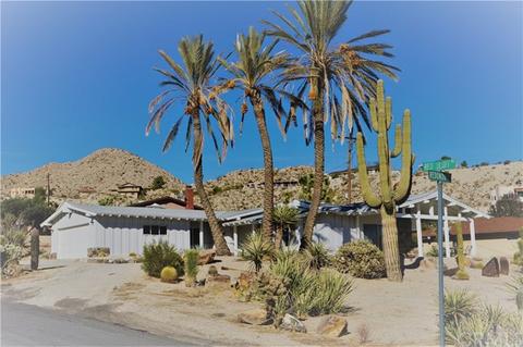 6321 Red Bluff Ave, Yucca Valley, CA 92284 photo 1
