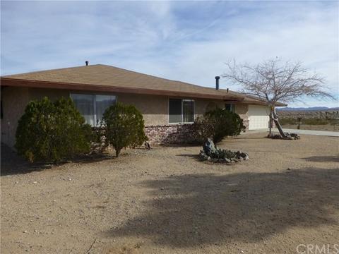 129 Fortuna St, Yucca Valley, CA 92284 photo 24