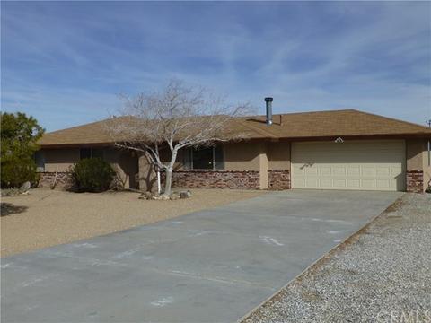 129 Fortuna St, Yucca Valley, CA 92284 photo 1
