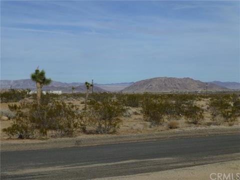 129 Fortuna St, Yucca Valley, CA 92284 photo 23