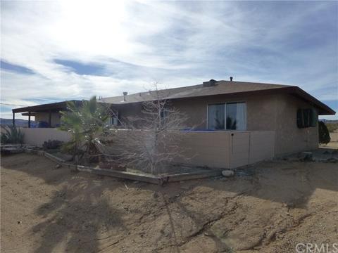 129 Fortuna St, Yucca Valley, CA 92284 photo 20
