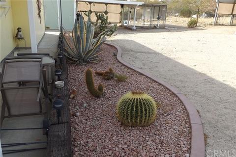 51171 Apache, Morongo Valley, CA 92256 photo 2