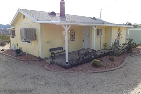 51171 Apache, Morongo Valley, CA 92256 photo 1