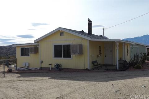 51171 Apache, Morongo Valley, CA 92256 photo 13