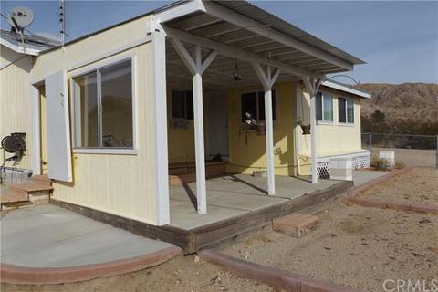 51171 Apache, Morongo Valley, CA 92256 photo 4