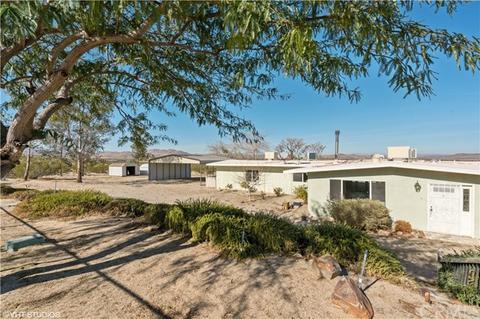 64380 Sullivan Rd, Joshua Tree, CA 92252 photo 2