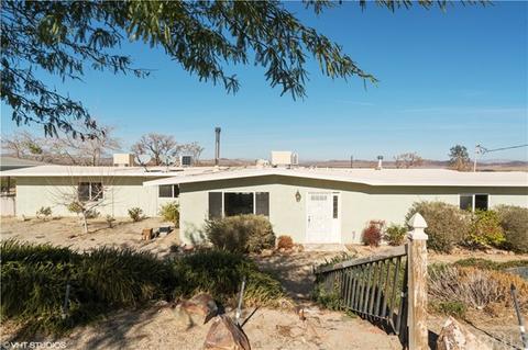 64380 Sullivan Rd, Joshua Tree, CA 92252 photo 1