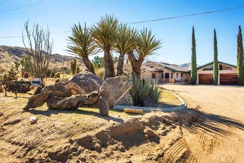 8998 Balsa Ave, Yucca Valley, CA 92284 photo 1