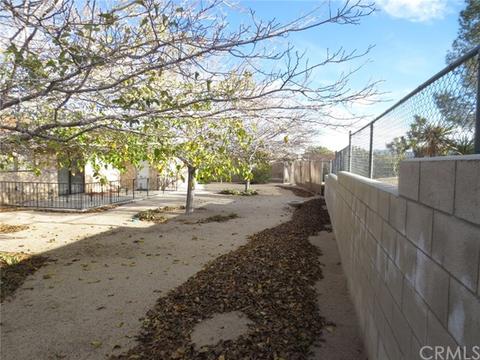 57061 Farrelo Rd, Yucca Valley, CA 92284 photo 25