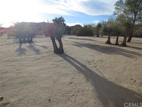 57061 Farrelo Rd, Yucca Valley, CA 92284 photo 27